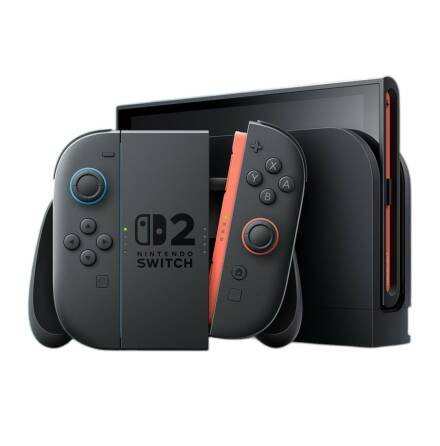 Nintendo Switch 2 Konsol 